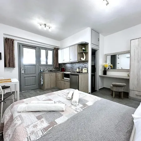 Apartment Nirvana