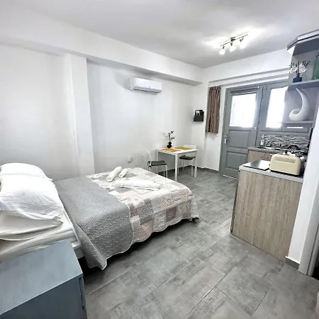 Nirvana Apartment