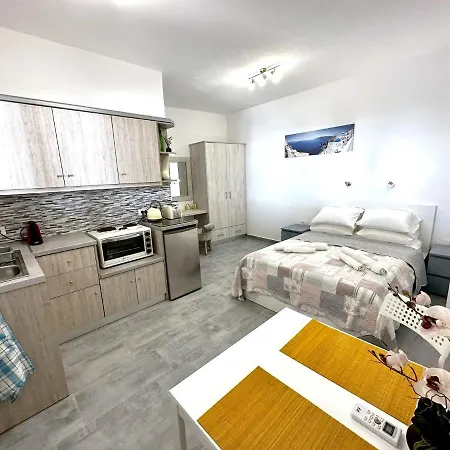 Nirvana Apartment