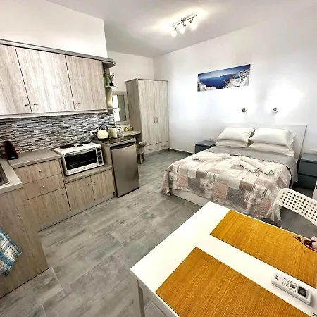 Nirvana Apartment